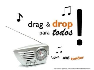 me

…

RADIO LOVE ME TENDER

 