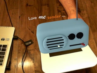 proyecto

AUMENTA.ME
Project

 