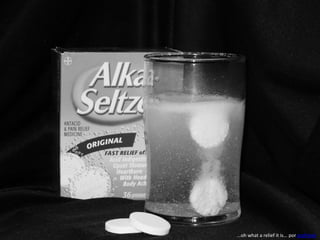 ...oh what a relief it is... por grafixtek

 