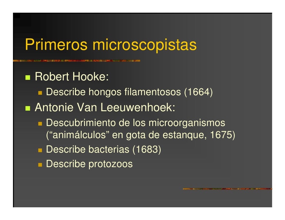 Curso de microbiologia