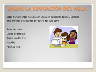 Estimula el trabajo autónomo