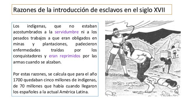Frases de esclavos en america latina frases de esclavos en 