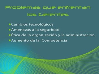 Introducciòn gerencia de rrhh