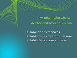 Introducciòn gerencia de rrhh