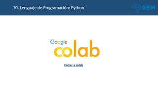 Introducción Inteligencia Artificial con Python.pptx