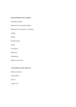 IntroduccióN Pollos2345