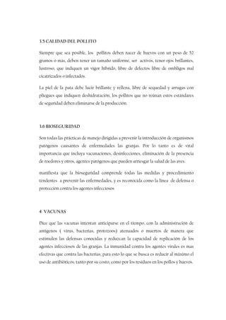 IntroduccióN Pollos2345