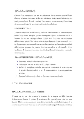 IntroduccióN Pollos2345