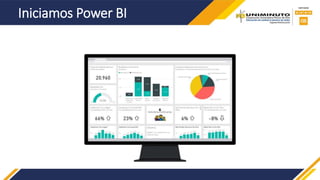 Introducción a la ciencia de datos con power BI | PPTX