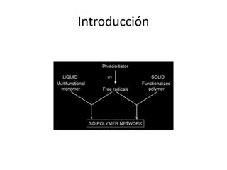 Introducción
 