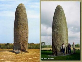 Introducción prehistoria