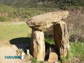 Introducción prehistoria