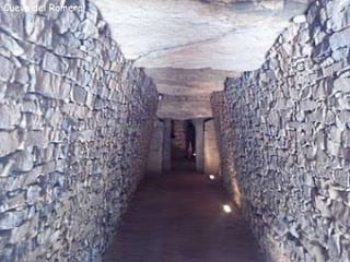 Cueva del Romeral
 