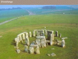 Stonehenge
 