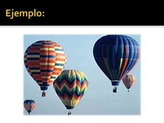 El PlasmaAl Plasma se le llama a veces "el cuarto estado de la materia". Es un gas en el que los átomos se han roto, que está formado por electrones negativos y por iones positivos, átomos que han perdido electrones y han quedado con una carga eléctrica positiva  y que están  moviéndose libremente. Tipos de plasmas:Plasma comúnPlasma termodinámicoPlasma de nucleonesPlasma de Quarks-gluones