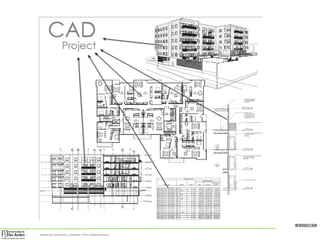 INTRODUCCION
Sistemas de Construcción y Estimación – Prof: Carolina Stevenson
 