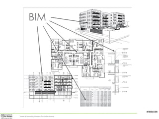 INTRODUCCION
Sistemas de Construcción y Estimación – Prof: Carolina Stevenson
 