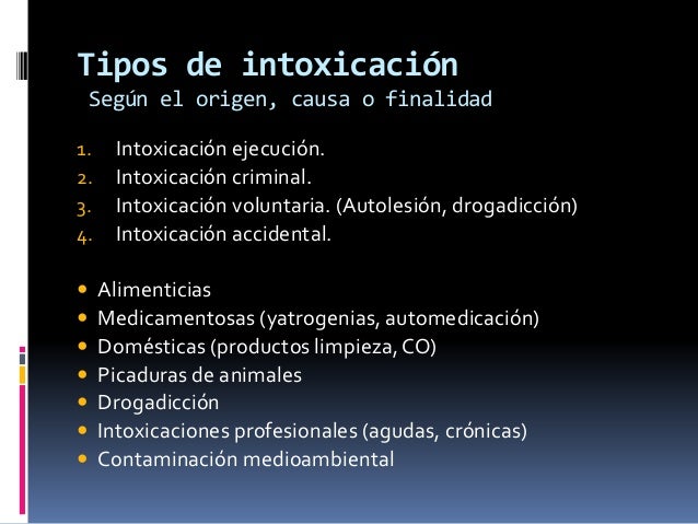Introducción toxicologia site