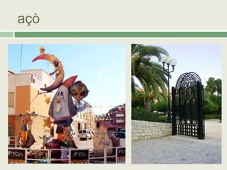açò
 