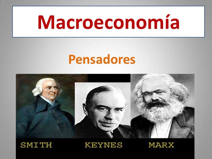 Introduccion a la Macroeconomia