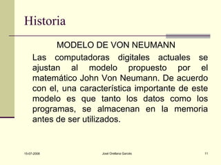 Introducción a la Computación