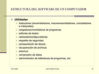 Introducción a la Computación