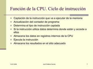 Introducción a la Computación