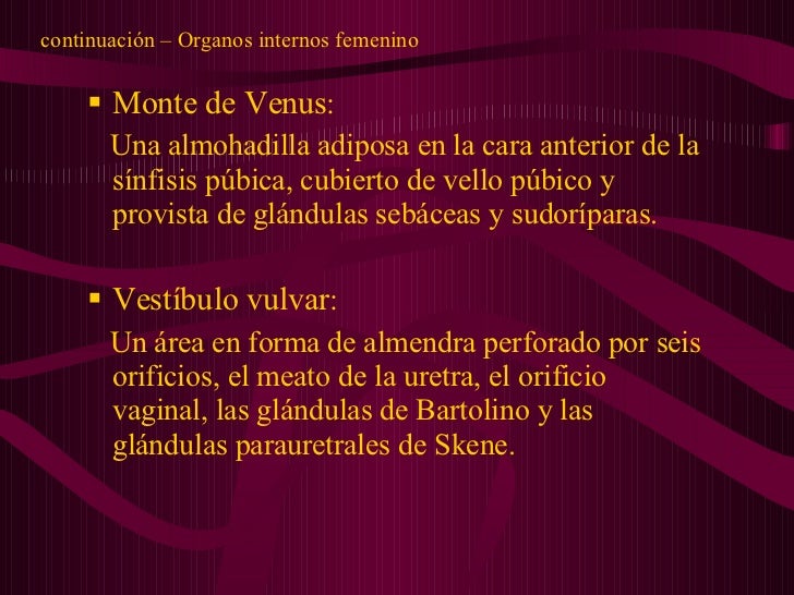 SISTEMA REPRODUCTOR MASCULINO Y FEMENINO SCIE112 SISTEMA REPRODUCTOR MASCULINO Y FEMENINO SCIE112