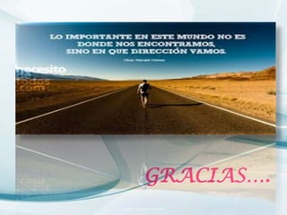 GRACIAS….

 