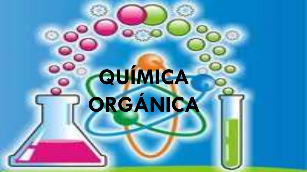 quimica organica