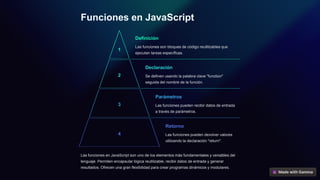 JavaScript + | PPTX