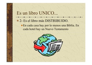 Introduccion A La Biblia