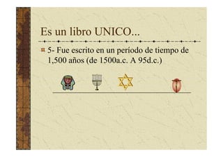 Introduccion A La Biblia