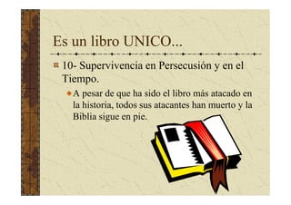 Introduccion A La Biblia