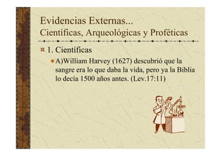 Introduccion A La Biblia