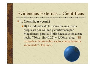 Introduccion A La Biblia