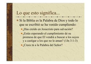 Introduccion A La Biblia