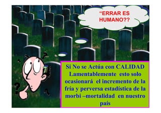 Introduccion A La Calidad