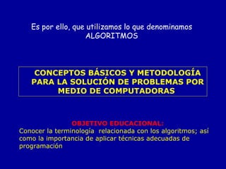Introduccion A La Programacion | PPT