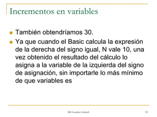 Introduccion A Vb 6 Generalidades Codigo