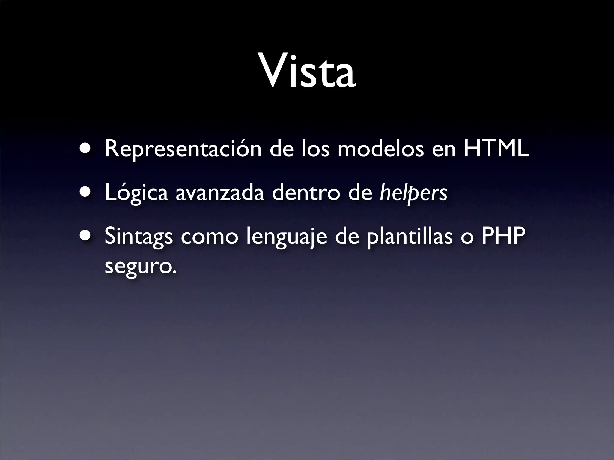 Introduccion al Akelos Php Framework