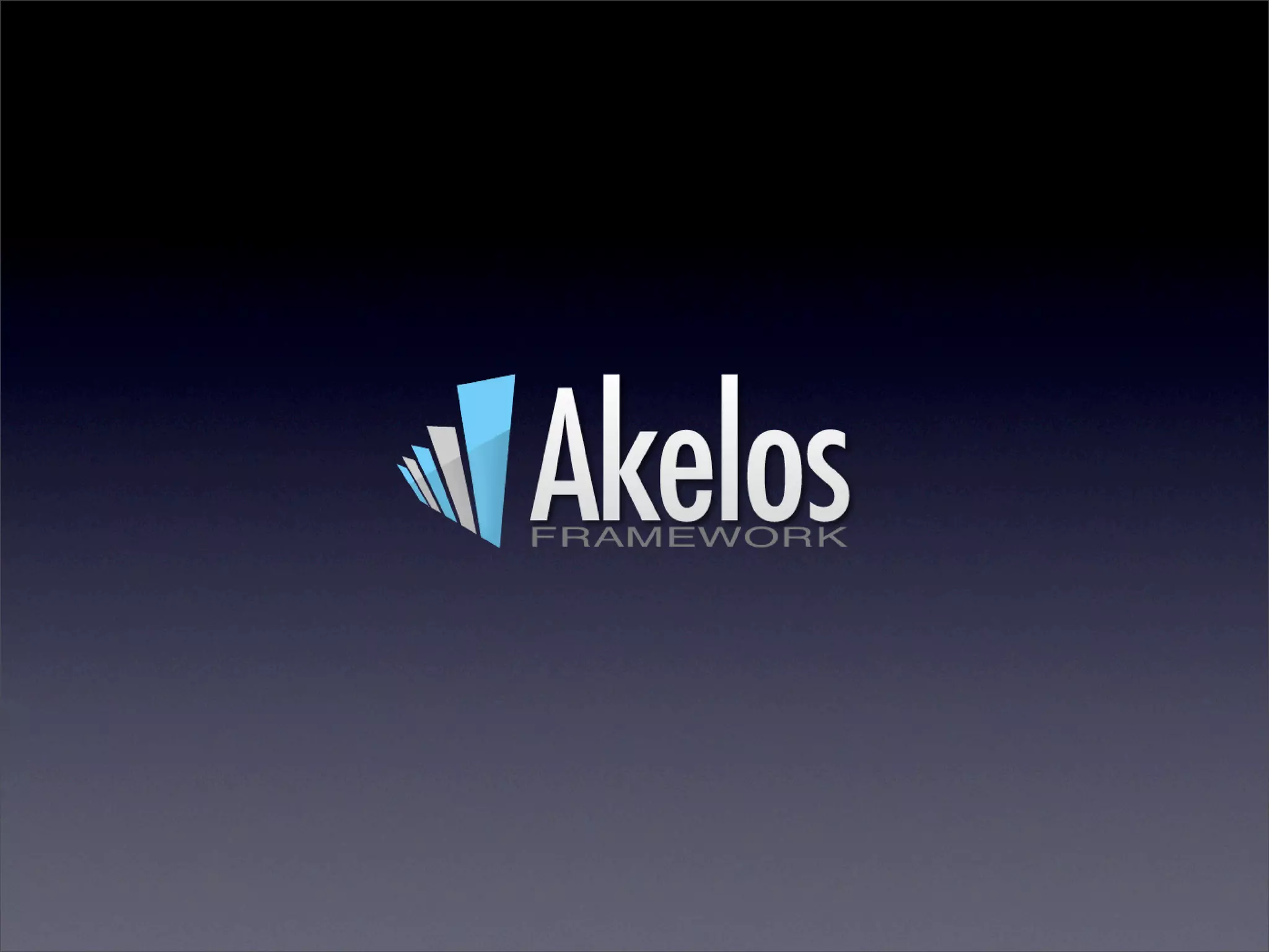 Introduccion al Akelos Php Framework