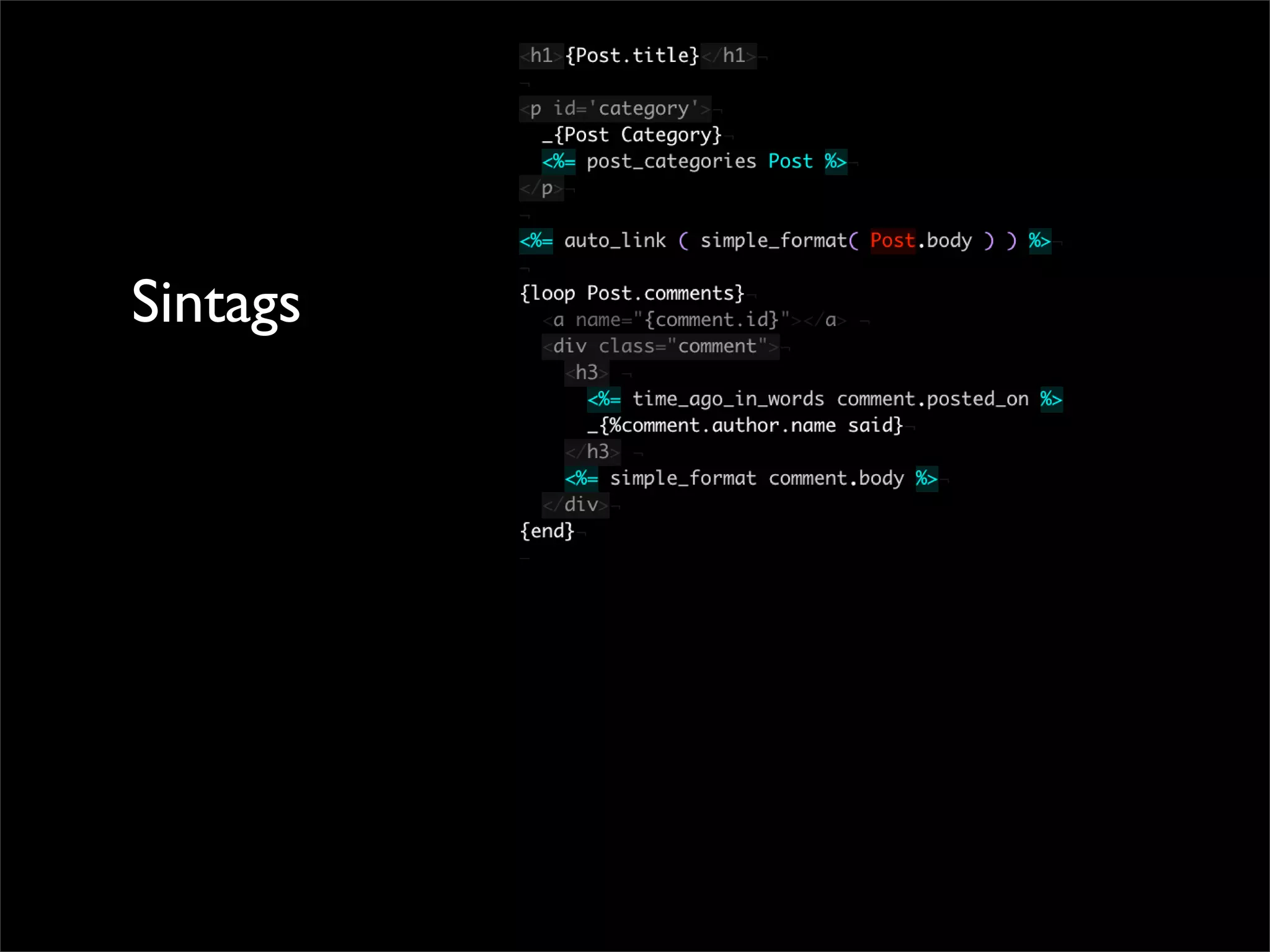 Introduccion al Akelos Php Framework
