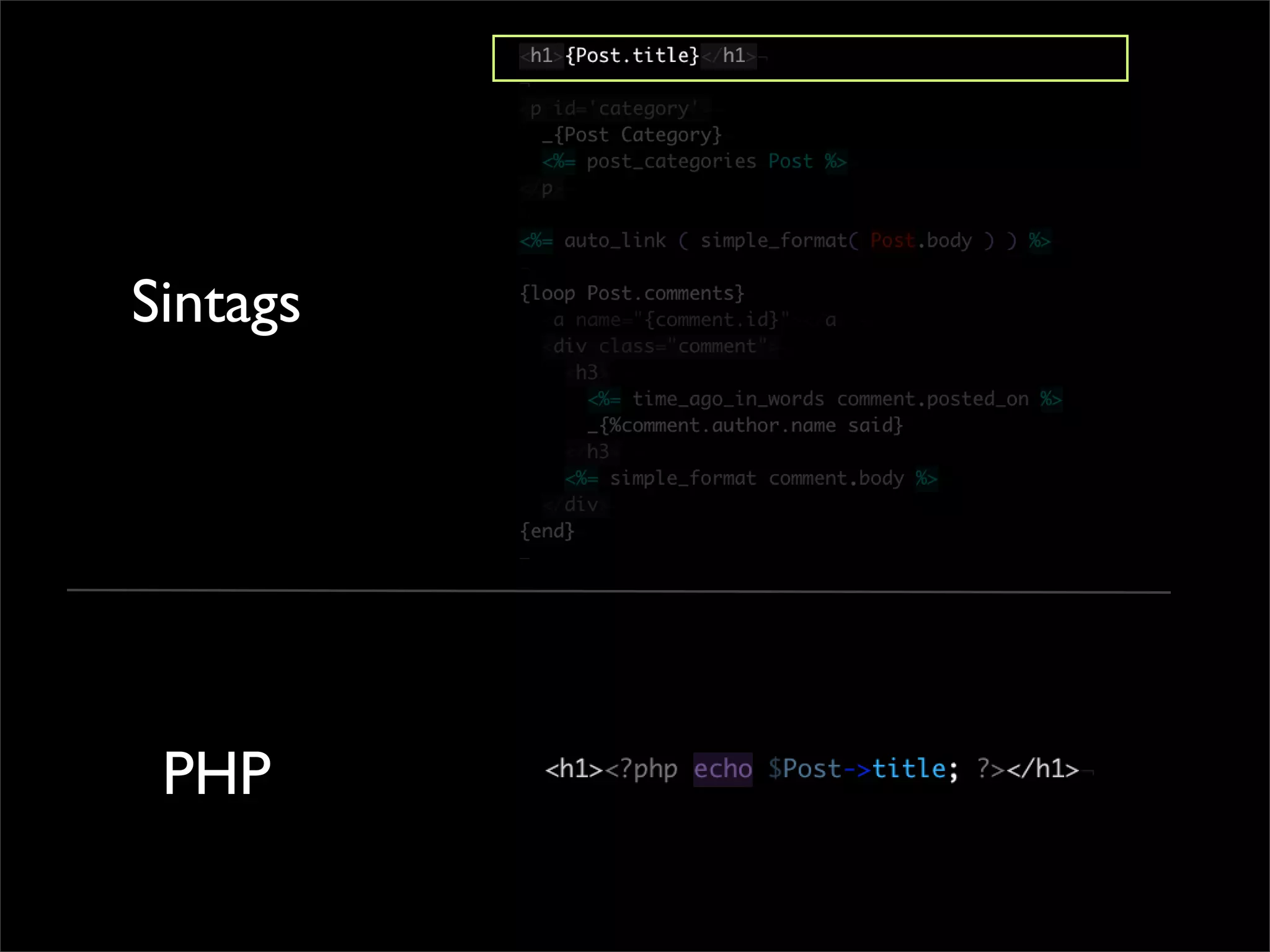 Introduccion al Akelos Php Framework