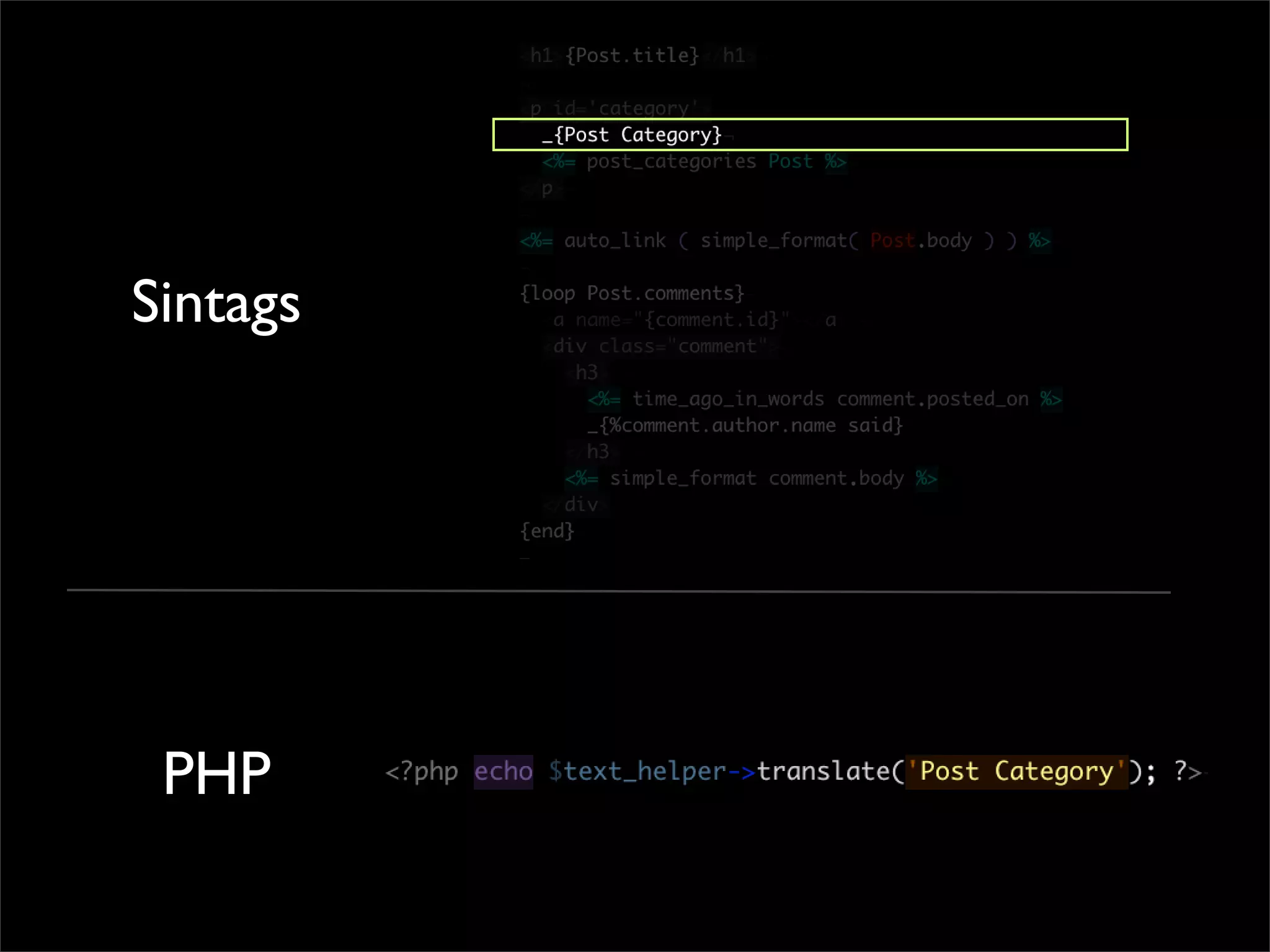Introduccion al Akelos Php Framework
