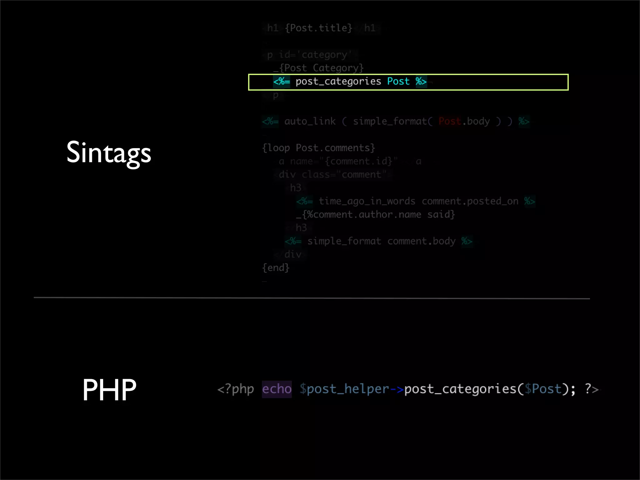Introduccion al Akelos Php Framework