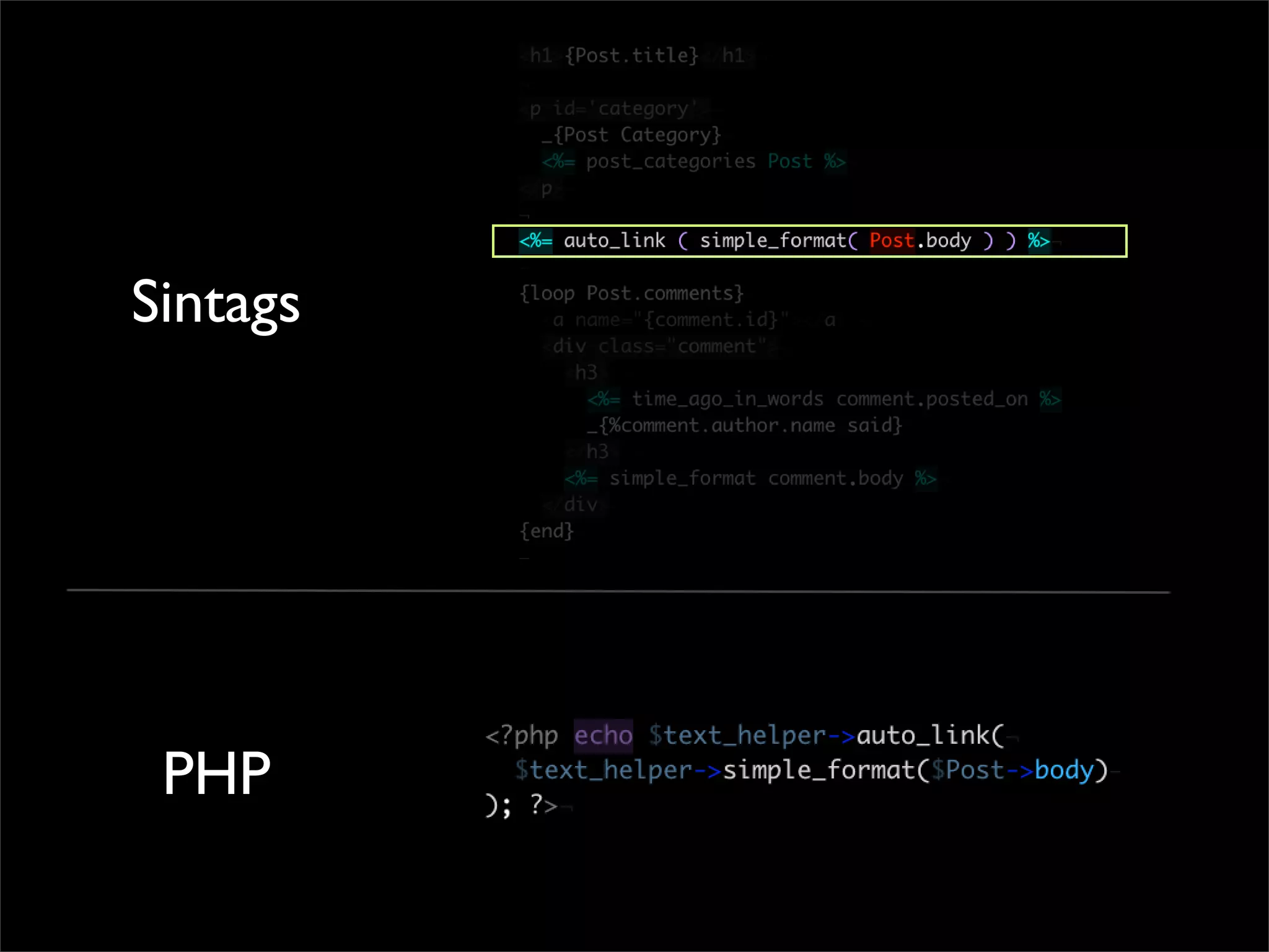 Introduccion al Akelos Php Framework