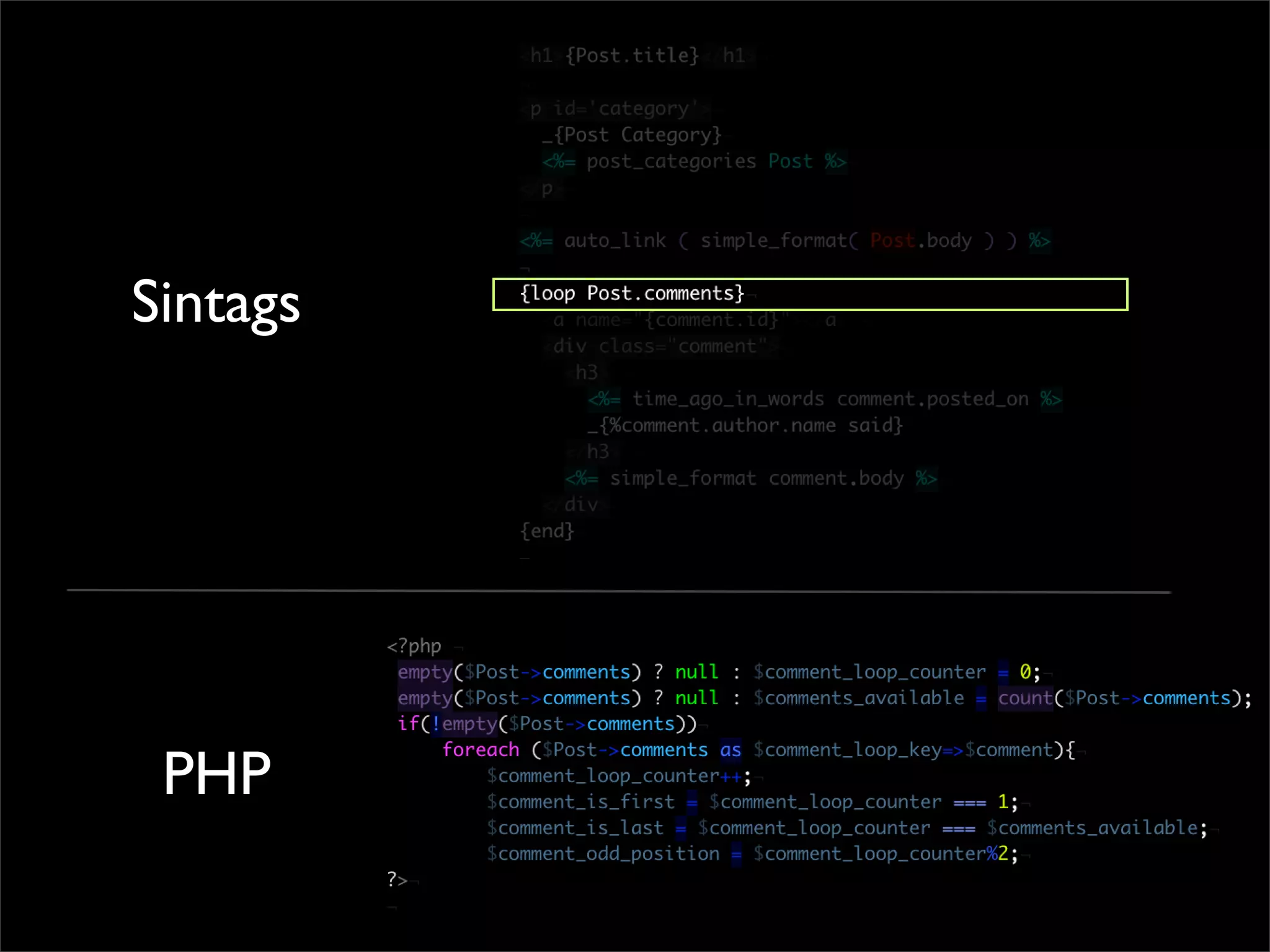 Introduccion al Akelos Php Framework