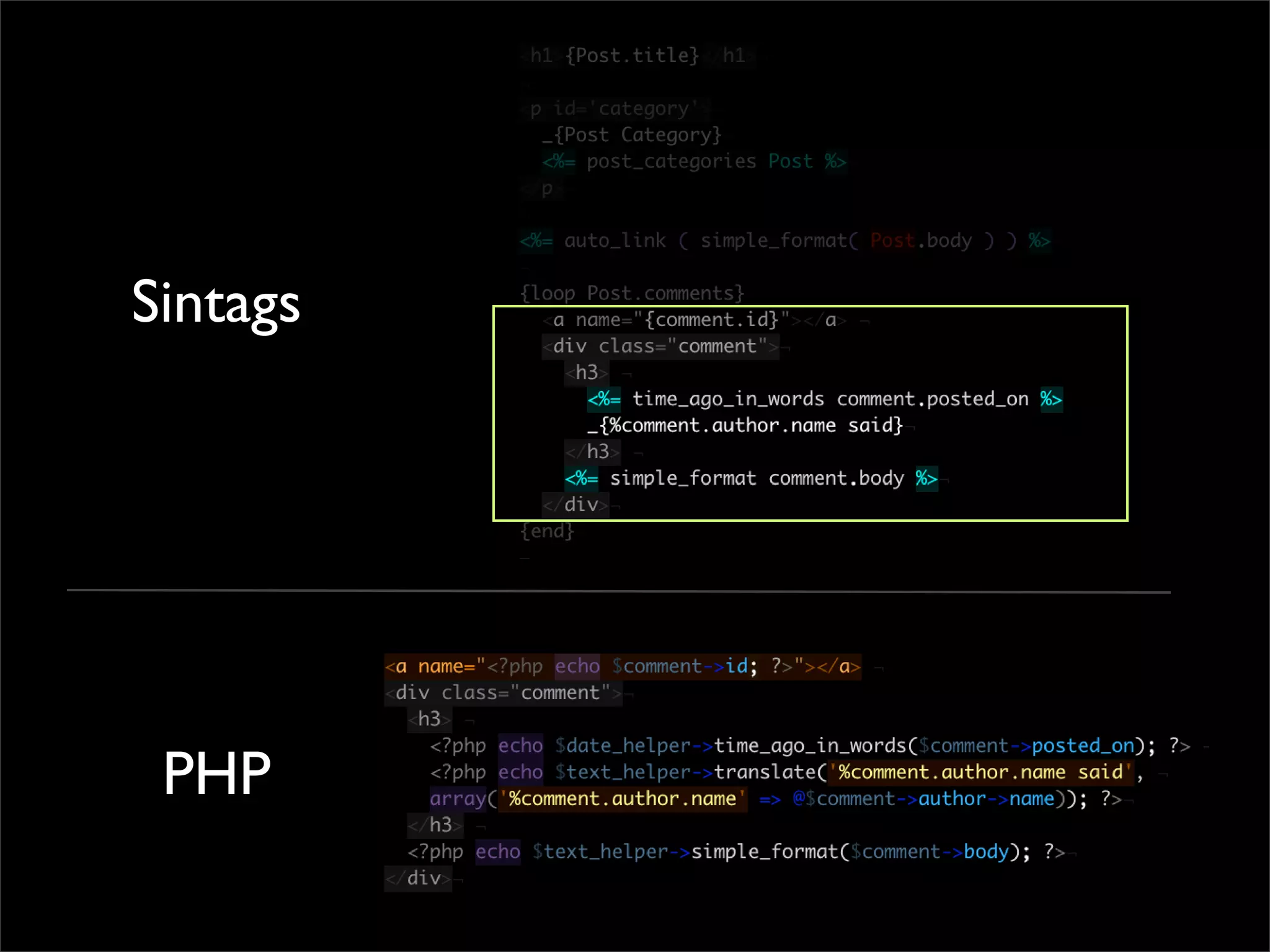Introduccion al Akelos Php Framework