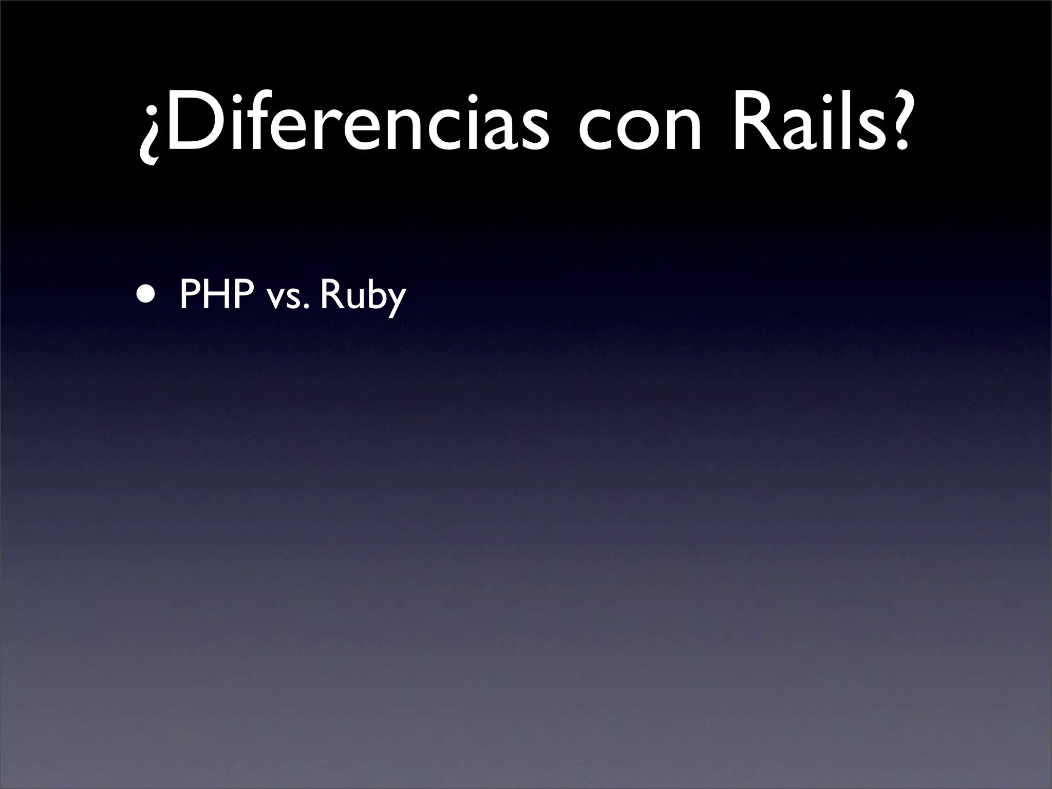 Introduccion al Akelos Php Framework